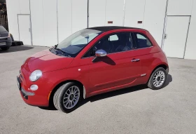 Fiat 500, снимка 2