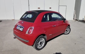 Fiat 500, снимка 4