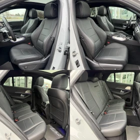 Mercedes-Benz GLE 450 D#BRABUS#DESIGNO#PANORAMA#ОБДУХ#HEADUP#AIRMAT#НОВ, снимка 12