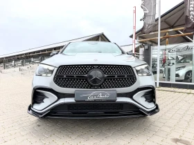 Mercedes-Benz GLE 450 D#BRABUS#DESIGNO#PANORAMA#ОБДУХ#HEADUP#AIRMAT#НОВ, снимка 3