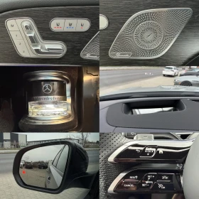 Mercedes-Benz GLE 450 D#BRABUS#DESIGNO#PANORAMA#ОБДУХ#HEADUP#AIRMAT#НОВ, снимка 16