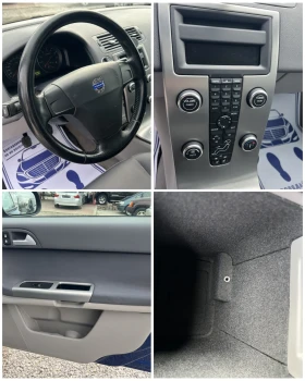 Volvo V50 2.4i* ШВЕЙЦАРИЯ* , снимка 17