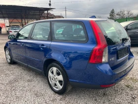 Volvo V50 2.4i* ШВЕЙЦАРИЯ* , снимка 6