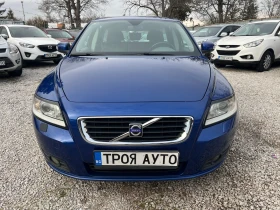 Volvo V50 2.4i* ШВЕЙЦАРИЯ* , снимка 2
