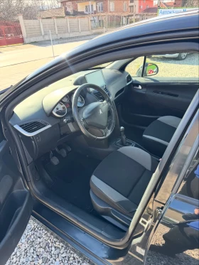 Peugeot 207 1.4 HDI, снимка 1