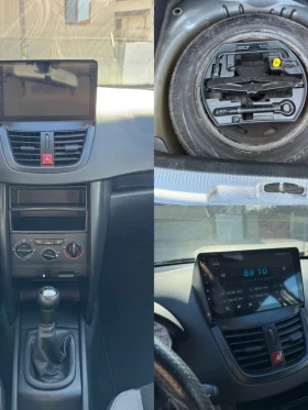 Peugeot 207 1.4 HDI, снимка 5