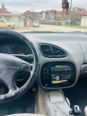 Seat Alhambra 1.9TDI 6+ 1м 110кс, снимка 13