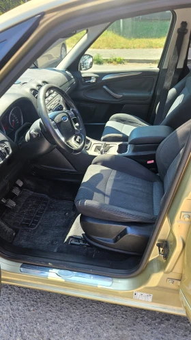 Ford S-Max, снимка 9