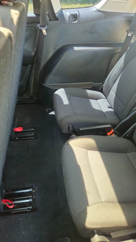 Ford S-Max, снимка 14