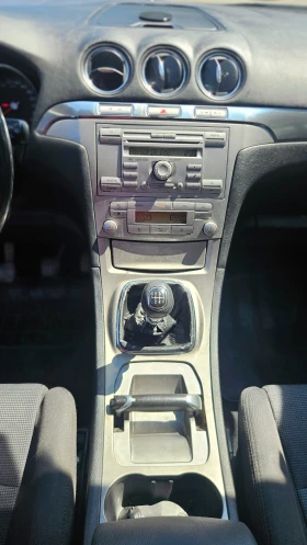 Ford S-Max, снимка 11