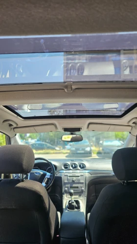 Ford S-Max, снимка 12