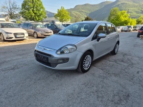 Fiat Punto EVO 1.2I KLIMA ITALY, снимка 1