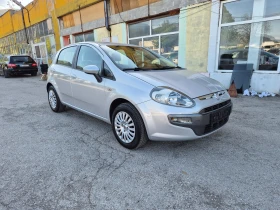 Fiat Punto EVO 1.2I KLIMA ITALY, снимка 4