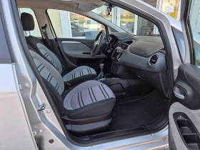 Fiat Punto EVO 1.2I KLIMA ITALY, снимка 11