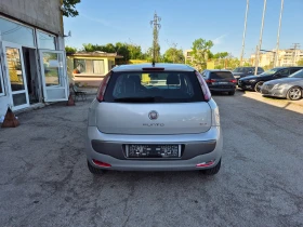 Fiat Punto EVO 1.2I KLIMA ITALY, снимка 7