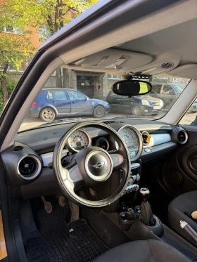 Mini Cooper, снимка 8