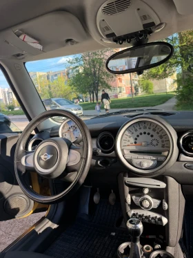 Mini Cooper, снимка 7