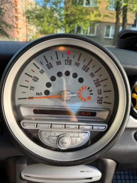 Mini Cooper, снимка 12
