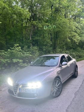 Alfa Romeo 159, снимка 16