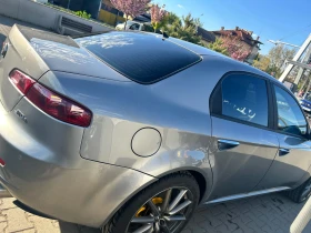 Alfa Romeo 159, снимка 6