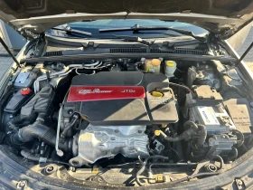 Alfa Romeo 159, снимка 7
