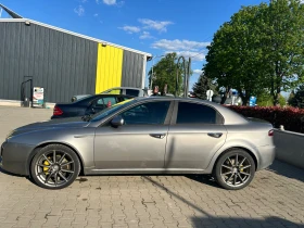 Alfa Romeo 159, снимка 3