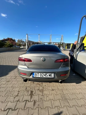 Alfa Romeo 159, снимка 4