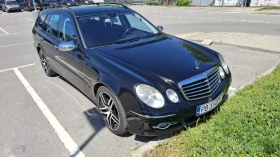Mercedes-Benz E 320 CDI, снимка 6