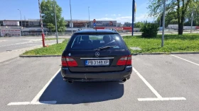 Mercedes-Benz E 320 CDI, снимка 8