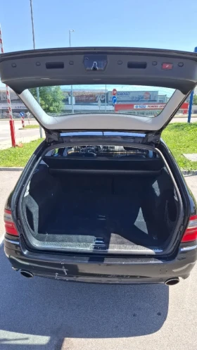 Mercedes-Benz E 320 CDI, снимка 7