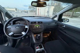 Ford C-max 1.8 i, снимка 2