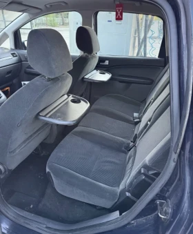 Ford C-max 1.8 i, снимка 4