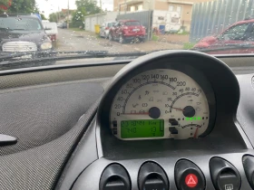 Fiat Multipla, снимка 7