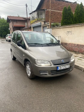 Fiat Multipla, снимка 1