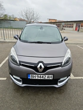 Renault Scenic 1.6 16 V, снимка 1