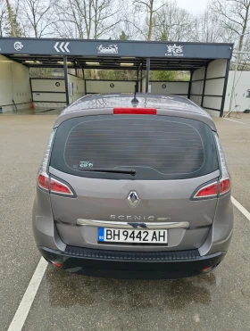 Renault Scenic 1.6 16 V, снимка 3
