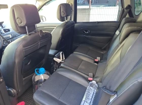 Renault Scenic 1.6 16 V, снимка 6