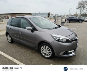 Renault Scenic 1.6 16 V, снимка 2