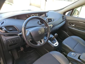 Renault Scenic 1.6 16 V, снимка 8