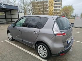 Renault Scenic 1.6 16 V, снимка 4