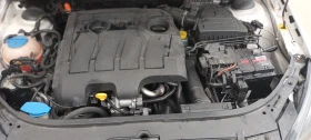 Skoda Fabia 1.6MONTE KARLO, снимка 12