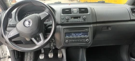 Skoda Fabia 1.6MONTE KARLO, снимка 5