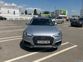 Audi A4 Allroad, снимка 12