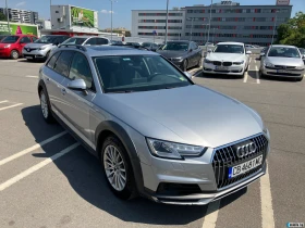 Audi A4 Allroad, снимка 1