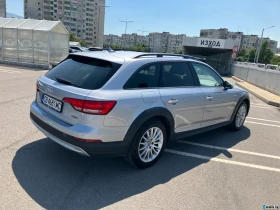 Audi A4 Allroad, снимка 10
