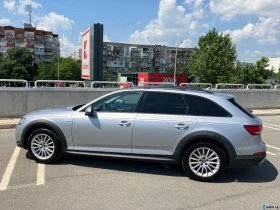 Audi A4 Allroad, снимка 3