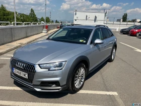 Audi A4 Allroad, снимка 13