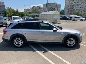 Audi A4 Allroad, снимка 2