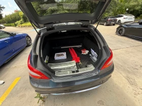 Mercedes-Benz CLS 250, снимка 7