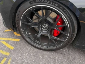 Mercedes-Benz CLE 53 /360/DIS/ БЕЗ ИНЦИДЕНТИ , снимка 7